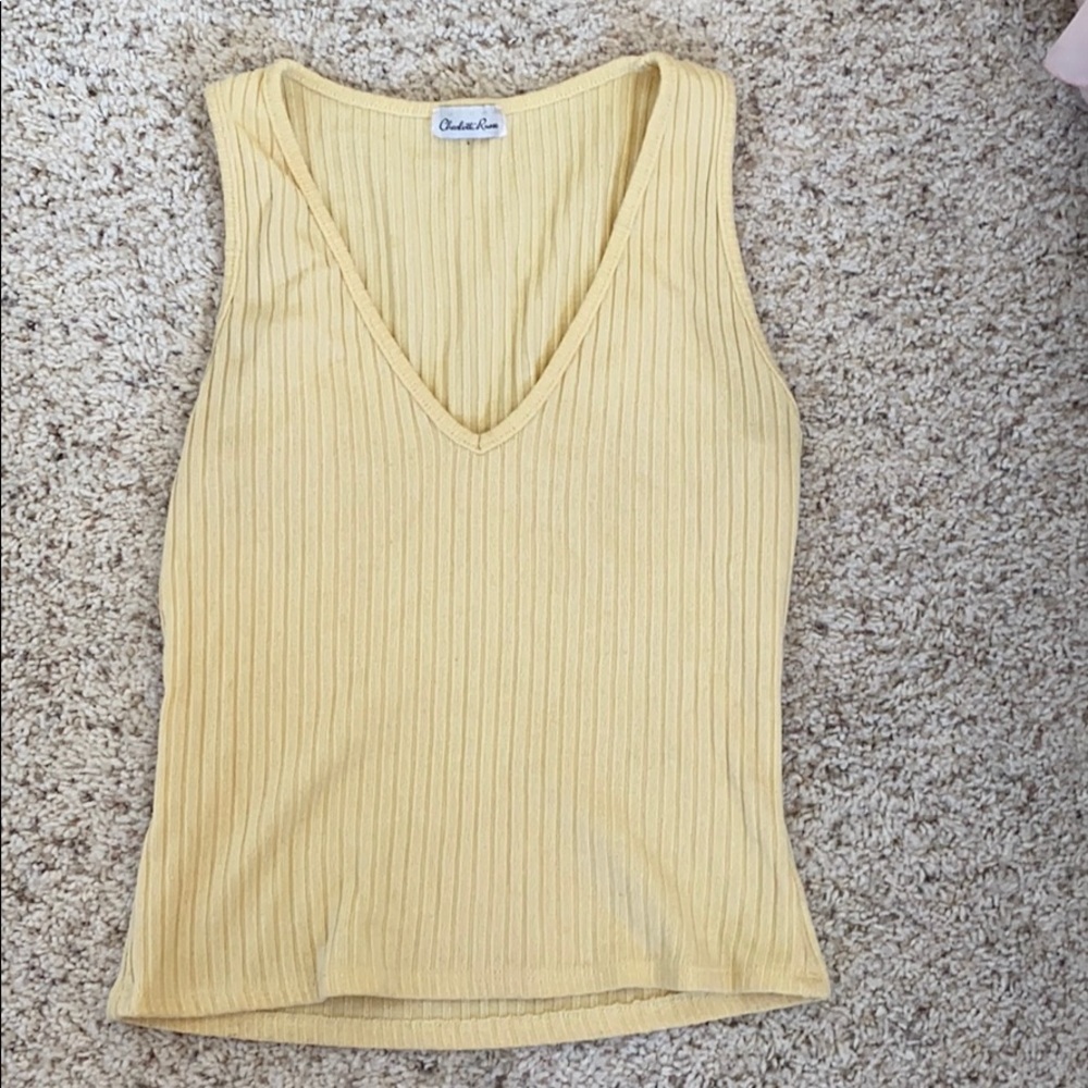Charlotte Russe top
